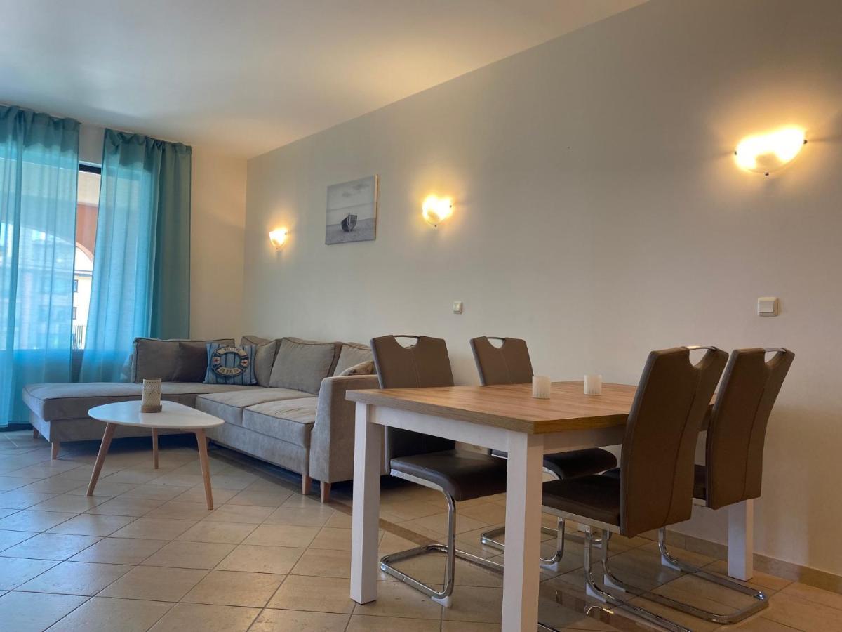 Kaliakria Infinity Pool Apartment Topola Exterior photo
